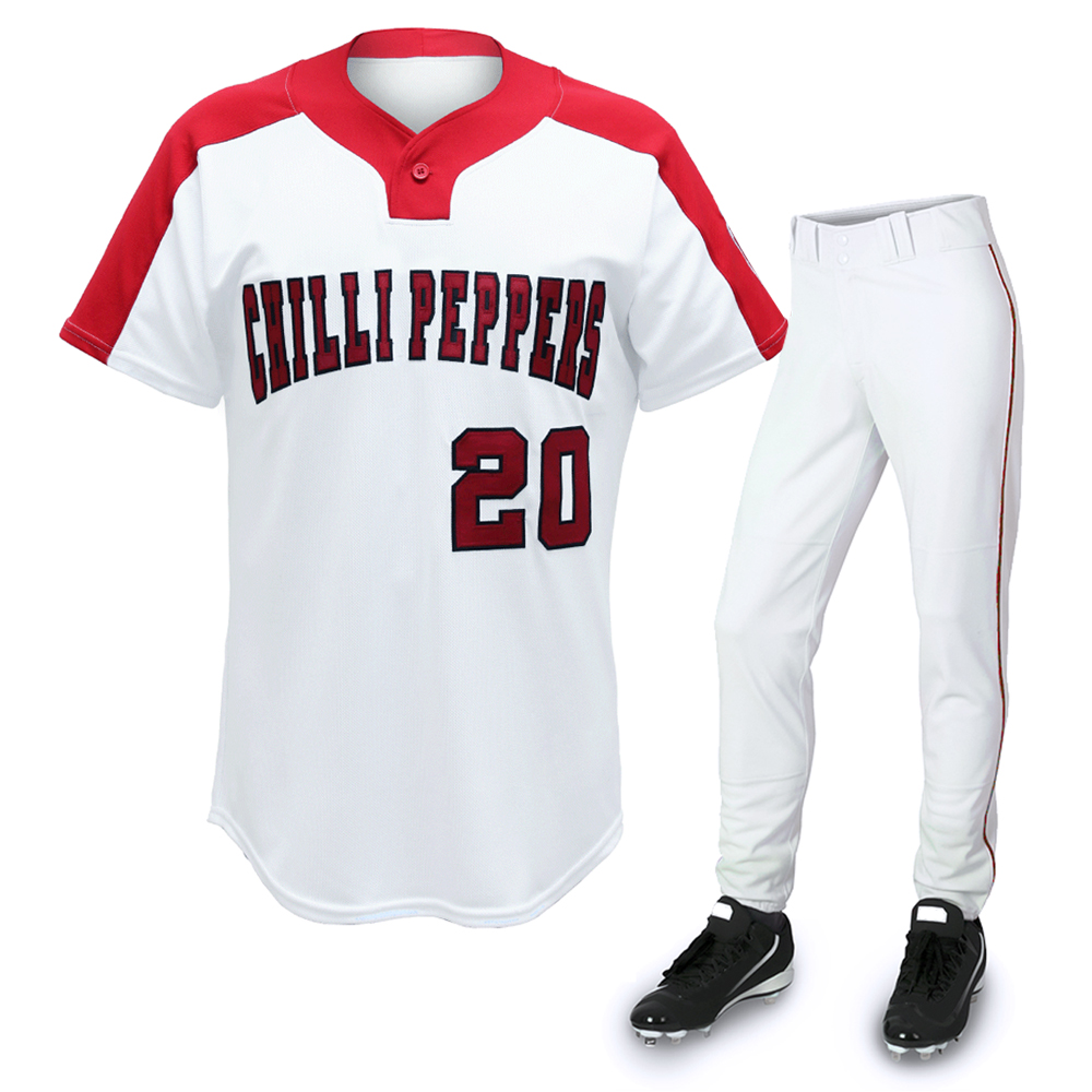 Baseball Uniforms – VROBI SPORTS